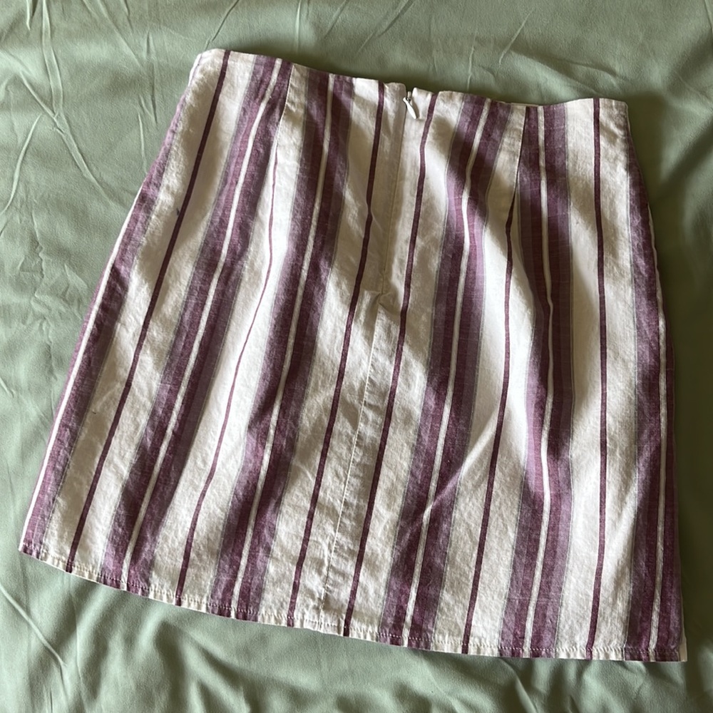 Express skirt - Picture 6 of 7